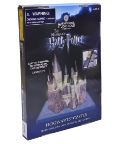 Warner Bros Build Your Own Hogwarts Castle Best Sellers
