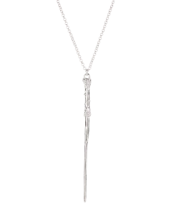 Warner Bros Best Sellers Harry Potter Wand Necklace 8 Warner Bros Best Sellers Harry Potter Wand Necklace