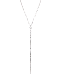 Warner Bros Jewellery Hermione Granger Wand Necklace