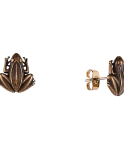 Warner Bros Chocolate Frog Earring Set Exclusives