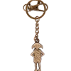 Warner Bros Dobby The House-Elf Keyring