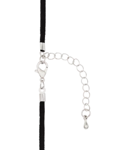 Warner Bros Best Sellers Deathly Hallows Choker Necklace 7 Warner Bros Best Sellers Deathly Hallows Choker Necklace