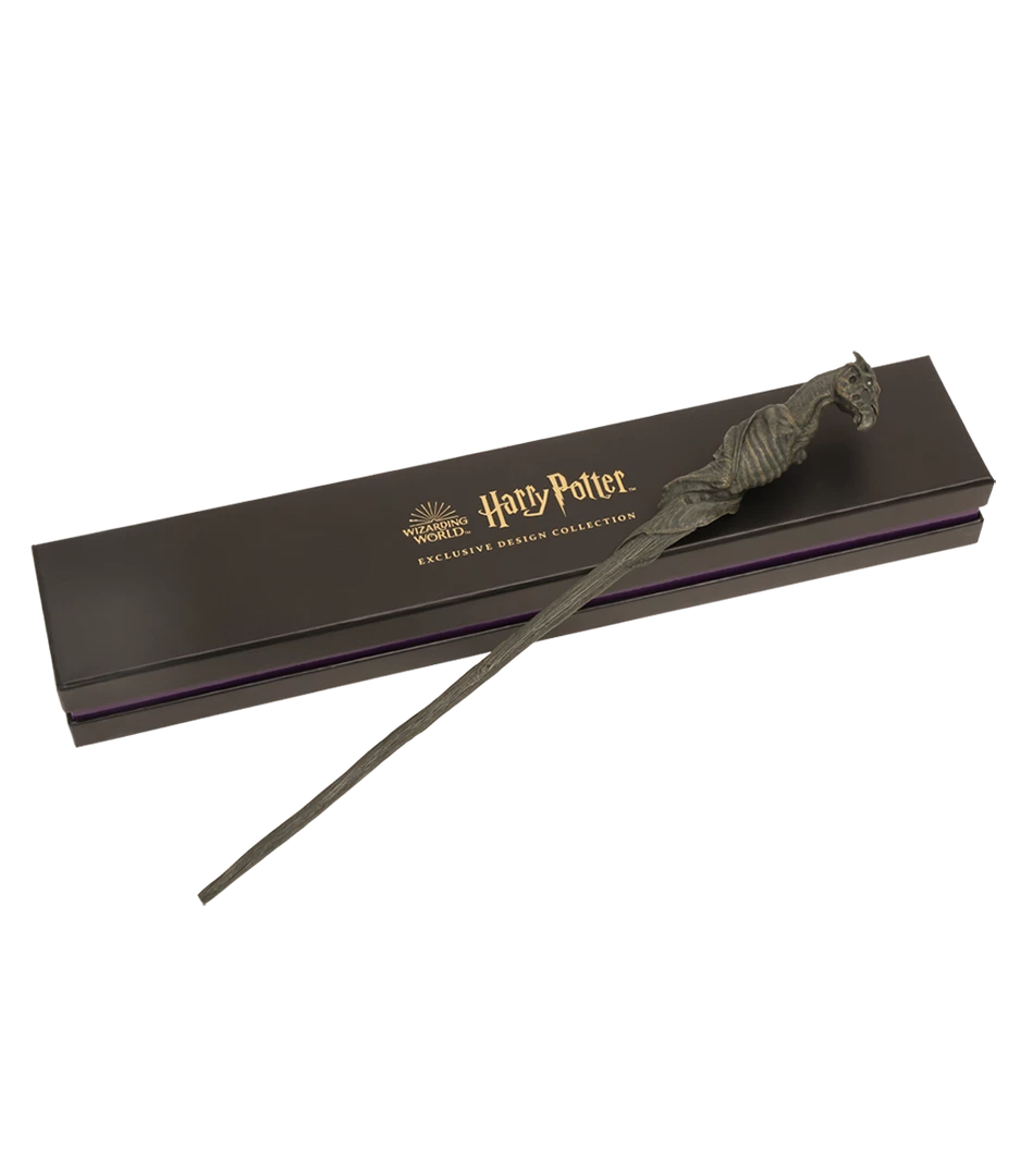 Warner Bros Best Sellers Thestral Wand 4 Warner Bros Best Sellers Thestral Wand