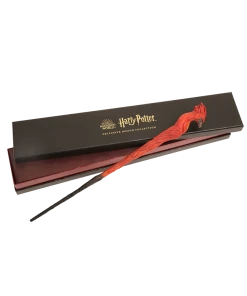Warner Bros Best Sellers Phoenix Wand