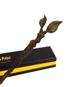 Warner Bros Best Sellers Bowtruckle Wand