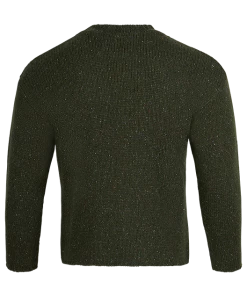 Warner Bros 'F' For Fred Weasley Knitted Jumper Clothing