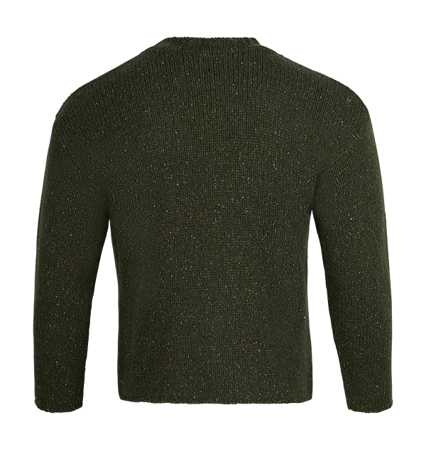 Warner Bros 'G' For George Weasley Knitted Jumper 4 Warner Bros 'G' For George Weasley Knitted Jumper