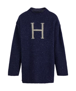 Harry Potterš
Christmas Shop 52 Warner Bros 'H' For Harry Potter Youth Knitted Jumper