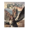 Warner Bros Harry Potter Pop Up Book