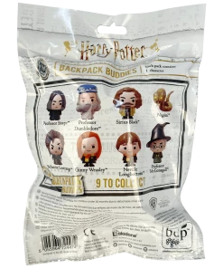 Warner Bros Harry Potter Backpack Buddies - Series 2