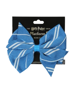 Warner Bros Bow Clip Ravenclaw