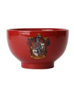 Warner Bros Bowl - Gryffindor Quidditch Captain