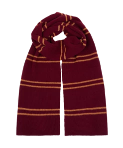 Warner Bros Gryffindor Scarf Best Sellers