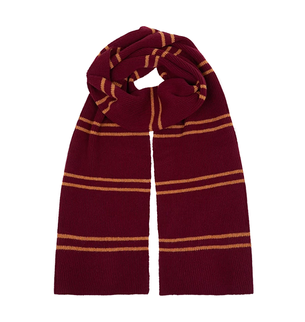 Warner Bros Gryffindor Scarf Best Sellers 3 Warner Bros Gryffindor Scarf Best Sellers
