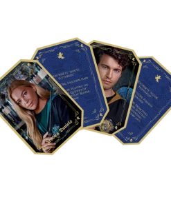 Pureprint Chocolate Frog With Personalised Wizard Card Best Sellers 13 Pureprint Chocolate Frog With Personalised Wizard Card Best Sellers