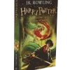 Warner Bros New Edition Harry Potter And The Chamber Of Secrets (Paperback)