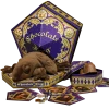 Warner Bros Chocolate Frog Gift Box Soft Toys 2 Warner Bros Chocolate Frog Gift Box Soft Toys