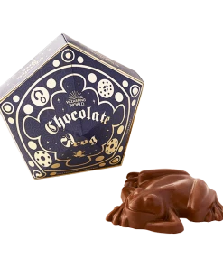 Pureprint Chocolate Frog With Personalised Wizard Card Best Sellers 16 Pureprint Chocolate Frog With Personalised Wizard Card Best Sellers