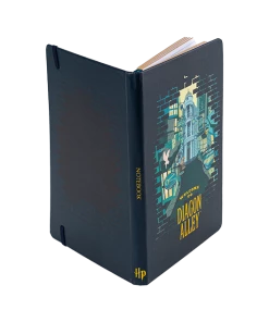 Warner Bros Diagon Alley Notebook Best Sellers