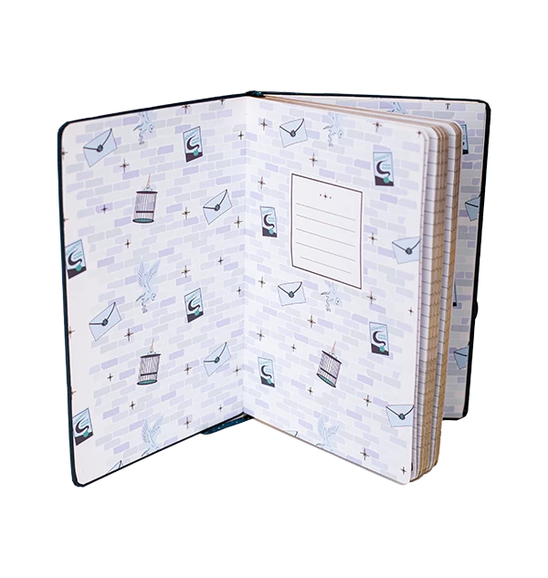 Warner Bros Diagon Alley Notebook Best Sellers 7 Warner Bros Diagon Alley Notebook Best Sellers