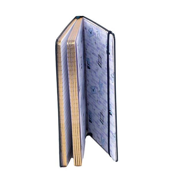Warner Bros Diagon Alley Notebook Best Sellers 6 Warner Bros Diagon Alley Notebook Best Sellers