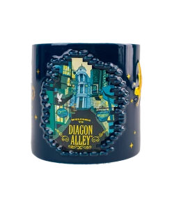 Warner Bros Diagon Alley Oversized Mug Best Sellers