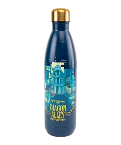 Warner Bros Diagon Alley Water Bottle Best Sellers