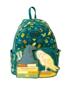Warner Bros Diagon Alley Mini Backpack