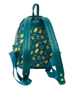 Warner Bros Diagon Alley Mini Backpack