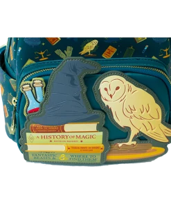 Warner Bros Diagon Alley Mini Backpack