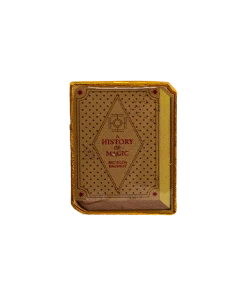 Warner Bros Best Sellers Diagon Alley Book Pins