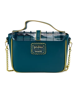 Warner Bros New In Diagon Alley Crossbody Bag