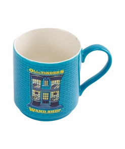 Warner Bros Diagon Alley Stackable Mugs
