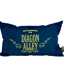 Warner Bros Diagon Alley Cushion