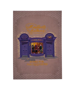 Warner Bros Diagon Alley Post Cards Best Sellers