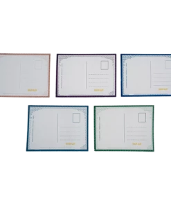 Warner Bros Diagon Alley Post Cards Best Sellers