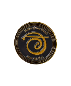 Warner Bros Best Sellers Diagon Alley Shop Sign Pins