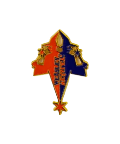 Warner Bros Best Sellers Diagon Alley Shop Sign Pins