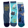 Warner Bros Diagon Alley Socks Best Sellers