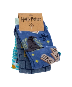 Warner Bros Diagon Alley Socks Best Sellers