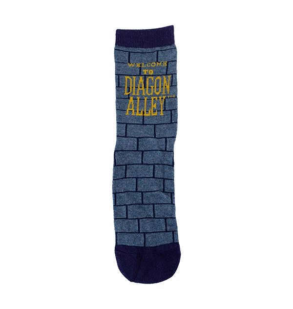 Warner Bros Diagon Alley Socks Best Sellers 5 Warner Bros Diagon Alley Socks Best Sellers