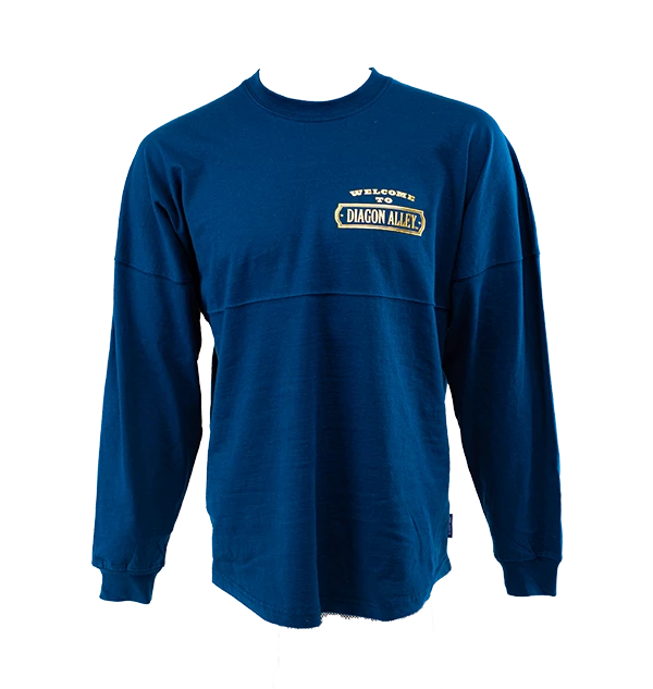 Warner Bros Diagon Alley Spirit Jersey Best Sellers 5 Warner Bros Diagon Alley Spirit Jersey Best Sellers