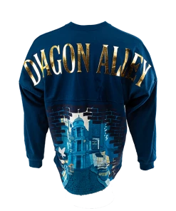 Warner Bros Diagon Alley Spirit Jersey Best Sellers 11 Warner Bros Diagon Alley Spirit Jersey Best Sellers
