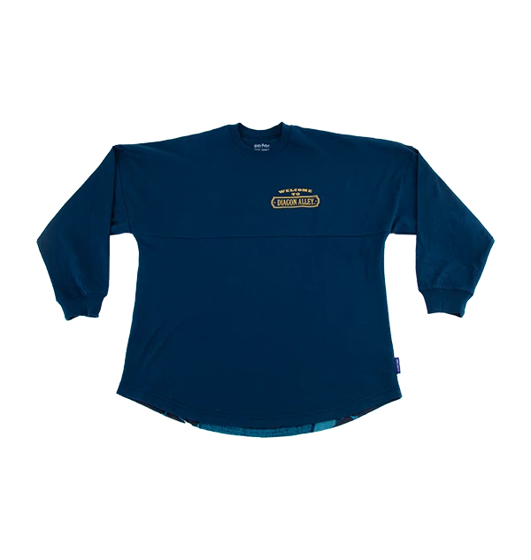 Warner Bros Diagon Alley Spirit Jersey Best Sellers 4 Warner Bros Diagon Alley Spirit Jersey Best Sellers