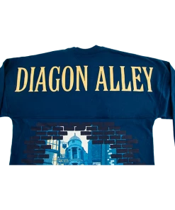 Warner Bros Diagon Alley Spirit Jersey Best Sellers 12 Warner Bros Diagon Alley Spirit Jersey Best Sellers
