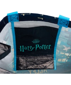 Warner Bros Diagon Alley Reusable Shopping Bag