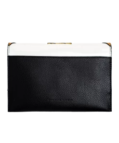 Warner Bros Danielle Nicole Hufflepuff Robe Clutch Best Sellers