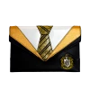 Warner Bros Danielle Nicole Hufflepuff Robe Clutch Best Sellers 2 Warner Bros Danielle Nicole Hufflepuff Robe Clutch Best Sellers
