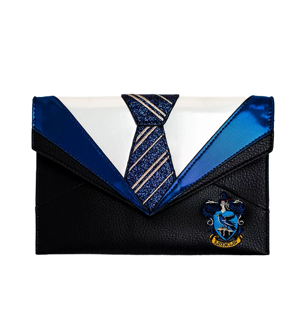 Warner Bros Danielle Nicole Ravenclaw Robe Clutch Best Sellers 3 Warner Bros Danielle Nicole Ravenclaw Robe Clutch Best Sellers