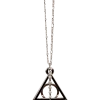 Warner Bros Deathly Hallows Deluxe Necklace Best Sellers 2 Warner Bros Deathly Hallows Deluxe Necklace Best Sellers